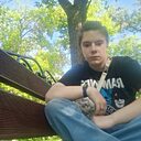 Егор, 20 лет