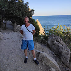 Фотография мужчины Роман, 48 лет из г. Киров