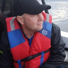 Фотография мужчины Mikhail, 42 года из г. Томск