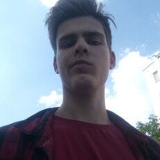 Фотография мужчины Николай, 20 лет из г. Старый Оскол