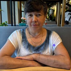 Фотография девушки Марина, 58 лет из г. Пермь