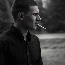 Фотография мужчины Андрей, 24 года из г. Барановичи