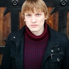Фотография мужчины Алексей, 33 года из г. Томск