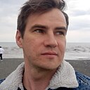 Игорь, 34 года