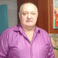 Фотография мужчины Сергей, 58 лет из г. Тихвин