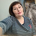 Оксана, 55 лет
