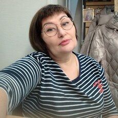 Фотография девушки Оксана, 55 лет из г. Екатеринбург