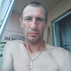 Фотография мужчины Максим, 44 года из г. Строитель (Белгородская Обл)