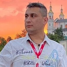 Фотография мужчины Виталий, 28 лет из г. Витебск