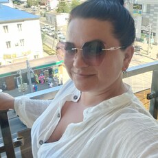 Фотография девушки Евгения, 41 год из г. Котлас