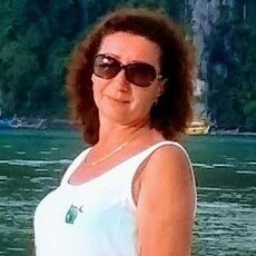 Фотография девушки Ирина, 61 год из г. Санкт-Петербург