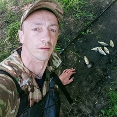 Фотография мужчины Сережа, 39 лет из г. Житомир