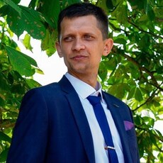 Фотография мужчины Никита, 27 лет из г. Брянск