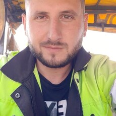 Фотография мужчины Павел, 31 год из г. Лепель