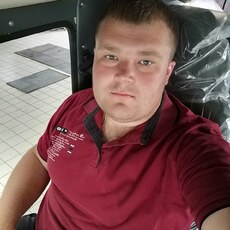 Фотография мужчины Алексей, 31 год из г. Тула