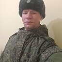 Димчик, 43 года