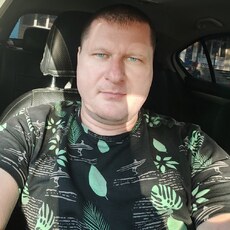 Фотография мужчины Игорь, 45 лет из г. Тольятти