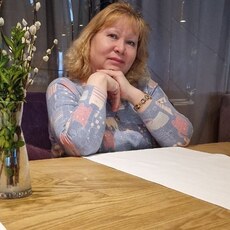 Фотография девушки Снегурочка, 57 лет из г. Харьков