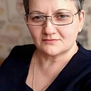 Ольга, 61 год