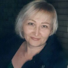 Фотография девушки Светлана, 48 лет из г. Котово