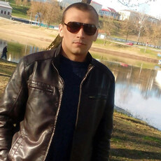 Фотография мужчины Витя, 35 лет из г. Ивацевичи