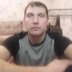 Фотография мужчины Максим, 37 лет из г. Тулун