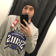 Фотография мужчины Дмтр, 30 лет из г. Балаково