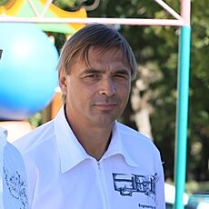 Фотография мужчины Владимир, 47 лет из г. Барабинск