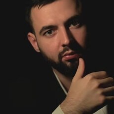 Фотография мужчины Адил, 44 года из г. Бишкек