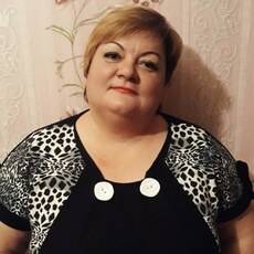 Фотография девушки Наталия, 47 лет из г. Пенза