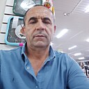 Саид, 52 года