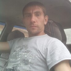 Фотография мужчины Денчик, 35 лет из г. Добрянка