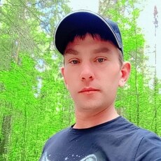 Фотография мужчины Денчик, 35 лет из г. Добрянка