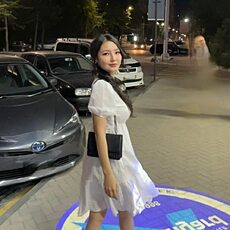 Фотография девушки Айнара, 23 года из г. Уральск