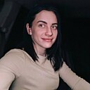 Дарья, 25 лет