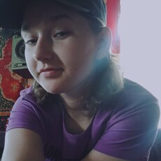 Фотография девушки Эля, 25 лет из г. Лиозно