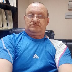 Фотография мужчины Наиль, 58 лет из г. Ульяновск