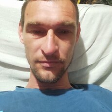 Фотография мужчины Виталий, 37 лет из г. Чигирин