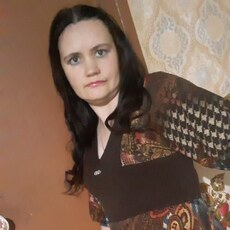 Фотография девушки Инна, 45 лет из г. Орел