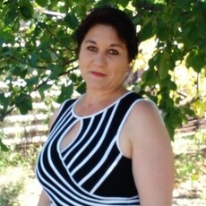 Фотография девушки Елена, 43 года из г. Пльзень