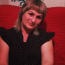 Фотография девушки Светлана, 53 года из г. Черемхово