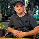 Александр, 33 года