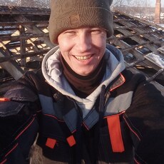 Фотография мужчины Антон, 33 года из г. Чунский