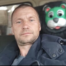 Фотография мужчины Михаил, 43 года из г. Чита