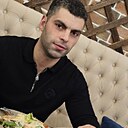 Рафик, 35 лет