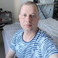 Фотография мужчины Николай, 40 лет из г. Челябинск