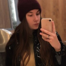 Фотография девушки Аня, 22 года из г. Мозырь