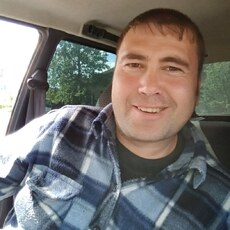 Фотография мужчины Василий, 47 лет из г. Реж