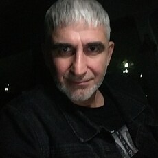 Фотография мужчины Седой, 49 лет из г. Таганрог