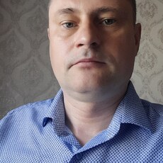 Фотография мужчины Дмитрий, 47 лет из г. Казань